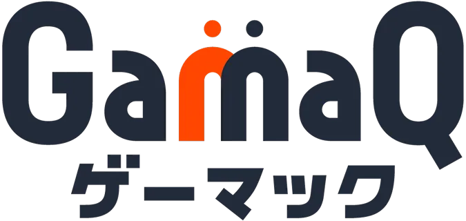 GamaQ Logo